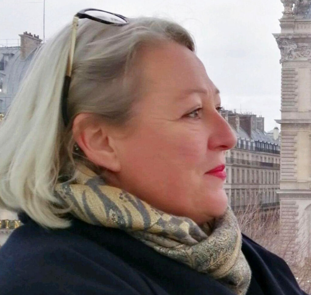 Lydie Maillet Sophrologue Thérapeute Analyste Saint Nazaire